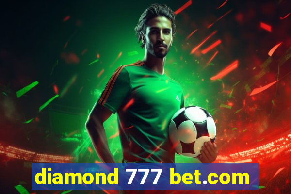 diamond 777 bet.com